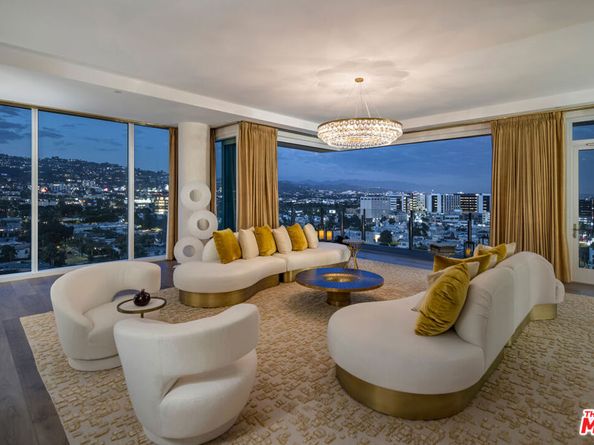 9000 W 3rd Street 1101, Los Angeles CA 90048