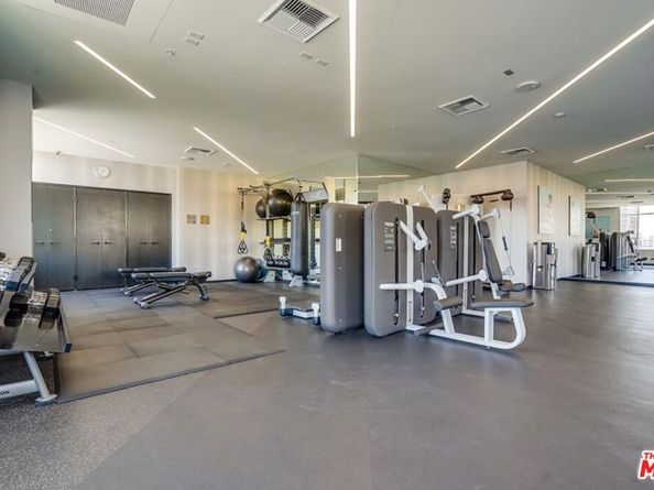 1050 S Grand Avenue 1206, Los Angeles CA 90015