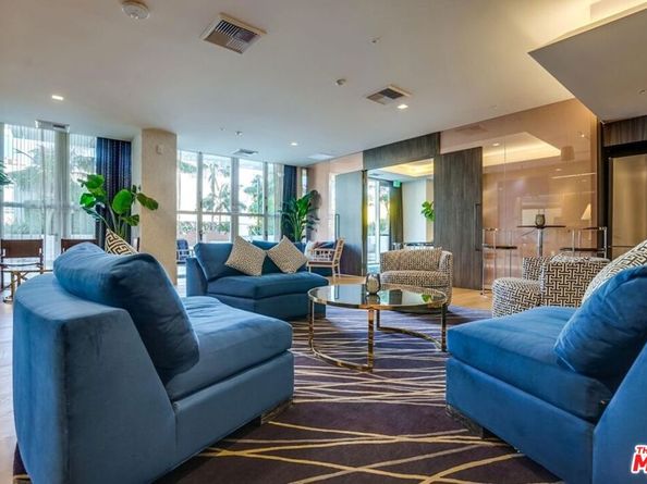 1050 S Grand Avenue 1206, Los Angeles CA 90015