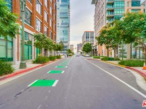 1050 S Grand Avenue 1206, Los Angeles CA 90015