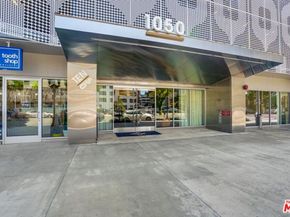 1050 S Grand Avenue 1206, Los Angeles CA 90015