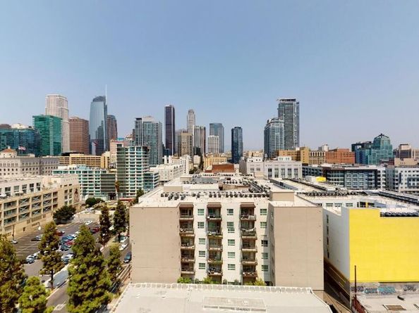 1050 S Grand Avenue 1206, Los Angeles CA 90015