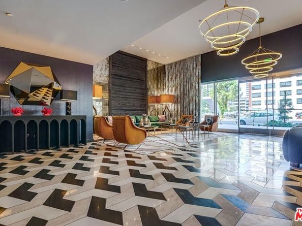 1050 S Grand Avenue 1206, Los Angeles CA 90015