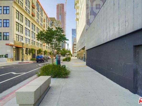1050 S Grand Avenue 1206, Los Angeles CA 90015