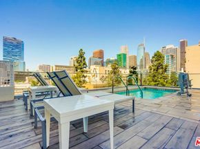 1050 S Grand Avenue 1206, Los Angeles CA 90015