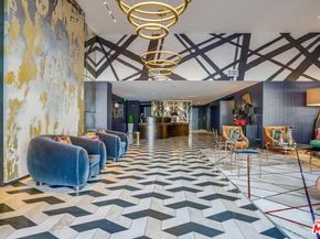 1050 S Grand Avenue 1206, Los Angeles CA 90015