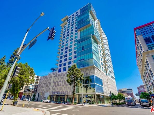 1050 S Grand Avenue 1206, Los Angeles CA 90015