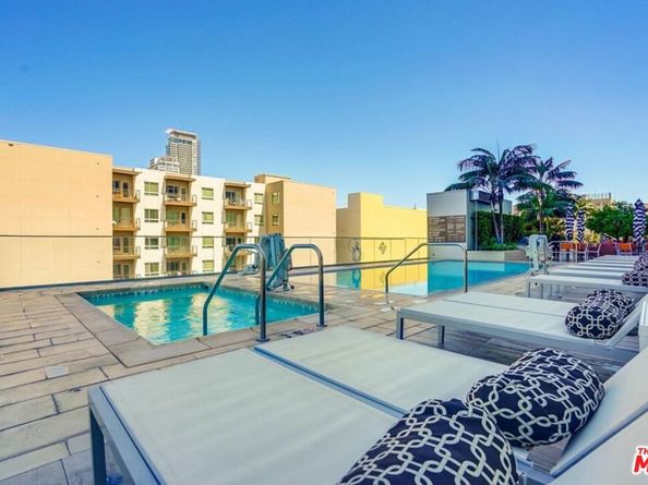 1050 S Grand Avenue 1206, Los Angeles CA 90015