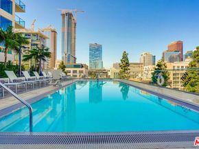 1050 S Grand Avenue 1206, Los Angeles CA 90015