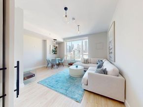 1050 S Grand Avenue 1206, Los Angeles CA 90015