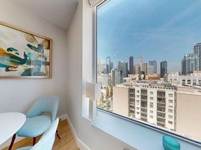 1050 S Grand Avenue 1206, Los Angeles CA 90015