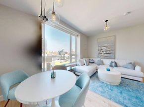 1050 S Grand Avenue 1206, Los Angeles CA 90015