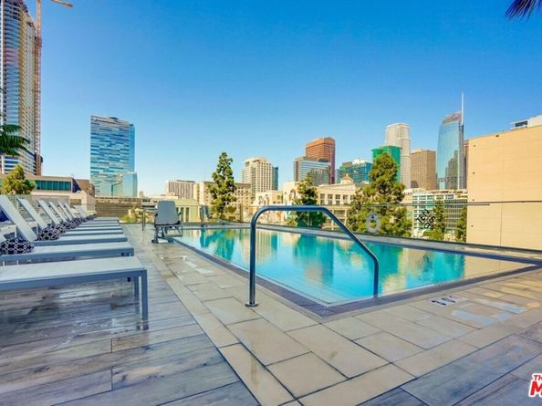 1050 S Grand Avenue 1206, Los Angeles CA 90015
