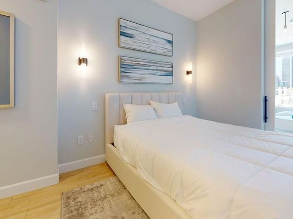 1050 S Grand Avenue 1206, Los Angeles CA 90015
