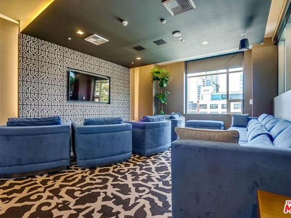 1050 S Grand Avenue 1206, Los Angeles CA 90015