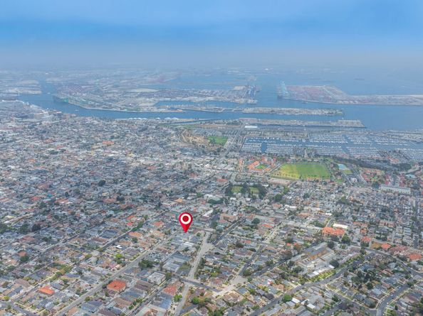 823 W 25th Street, San Pedro CA 90731