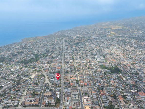 823 W 25th Street, San Pedro CA 90731