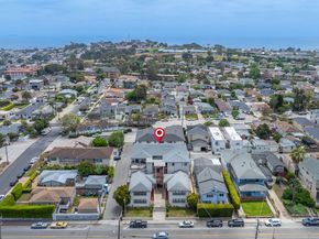 823 W 25th Street, San Pedro CA 90731