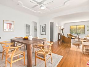 1337 S Cloverdale Avenue, Los Angeles CA 90019