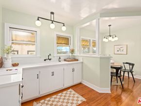 1337 S Cloverdale Avenue, Los Angeles CA 90019