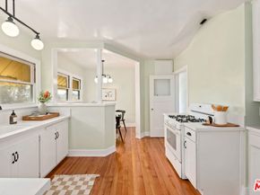 1337 S Cloverdale Avenue, Los Angeles CA 90019