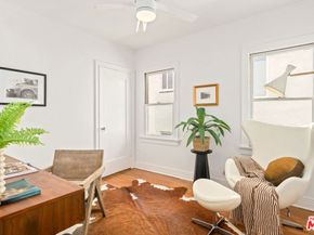 1337 S Cloverdale Avenue, Los Angeles CA 90019