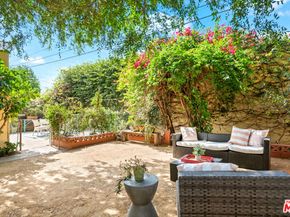 1337 S Cloverdale Avenue, Los Angeles CA 90019