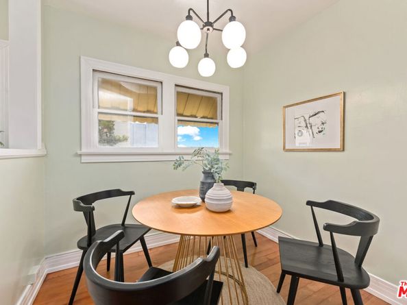 1337 S Cloverdale Avenue, Los Angeles CA 90019