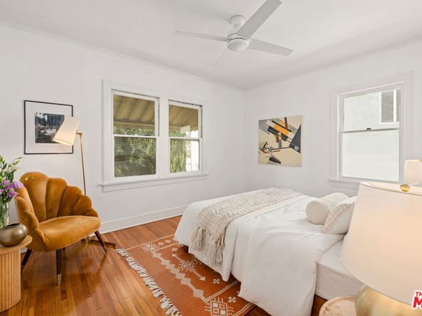 1337 S Cloverdale Avenue, Los Angeles CA 90019