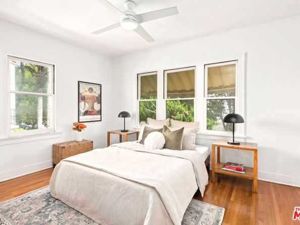 1337 S Cloverdale Avenue, Los Angeles CA 90019