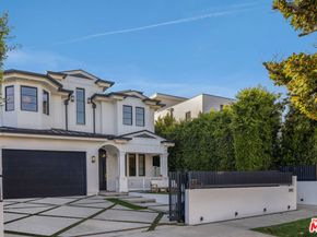 843 N Spaulding Avenue, Los Angeles CA 90046
