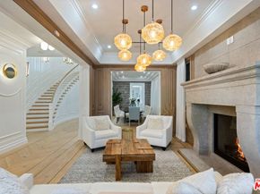 843 N Spaulding Avenue, Los Angeles CA 90046