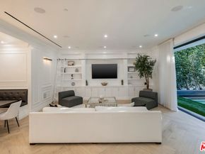 843 N Spaulding Avenue, Los Angeles CA 90046