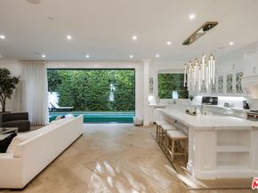 843 N Spaulding Avenue, Los Angeles CA 90046