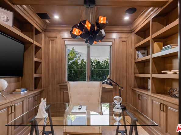 843 N Spaulding Avenue, Los Angeles CA 90046
