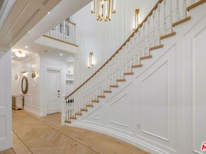 843 N Spaulding Avenue, Los Angeles CA 90046