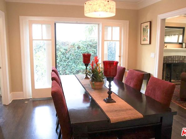 580 Lillian Way, Los Angeles CA 90004