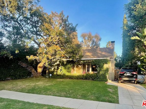 580 Lillian Way, Los Angeles CA 90004