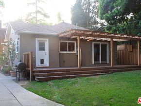 580 Lillian Way, Los Angeles CA 90004