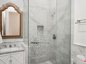 1600 Clear View Drive, Beverly Hills CA 90210