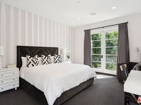 1600 Clear View Drive, Beverly Hills CA 90210