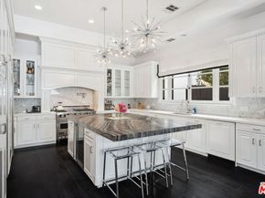 1600 Clear View Drive, Beverly Hills CA 90210