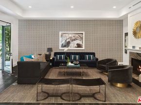 1600 Clear View Drive, Beverly Hills CA 90210