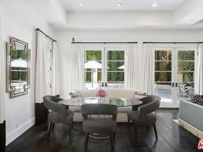 1600 Clear View Drive, Beverly Hills CA 90210