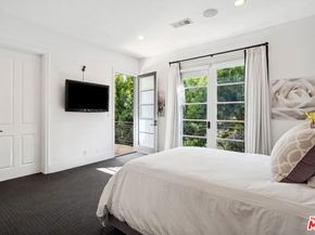 1600 Clear View Drive, Beverly Hills CA 90210