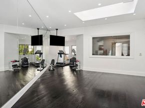 1600 Clear View Drive, Beverly Hills CA 90210