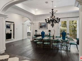 1600 Clear View Drive, Beverly Hills CA 90210