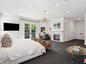 1600 Clear View Drive, Beverly Hills CA 90210