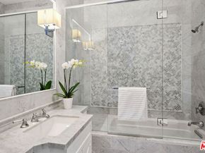 1600 Clear View Drive, Beverly Hills CA 90210