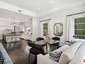 1600 Clear View Drive, Beverly Hills CA 90210